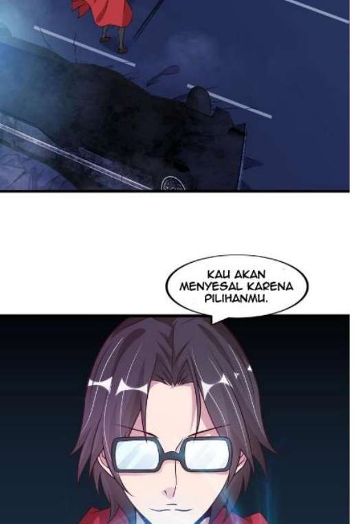 I Am an Invincible Genius Chapter 29 - halaman 4