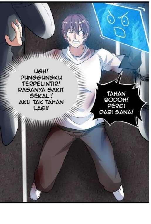 I Am an Invincible Genius Chapter 29 - halaman 45