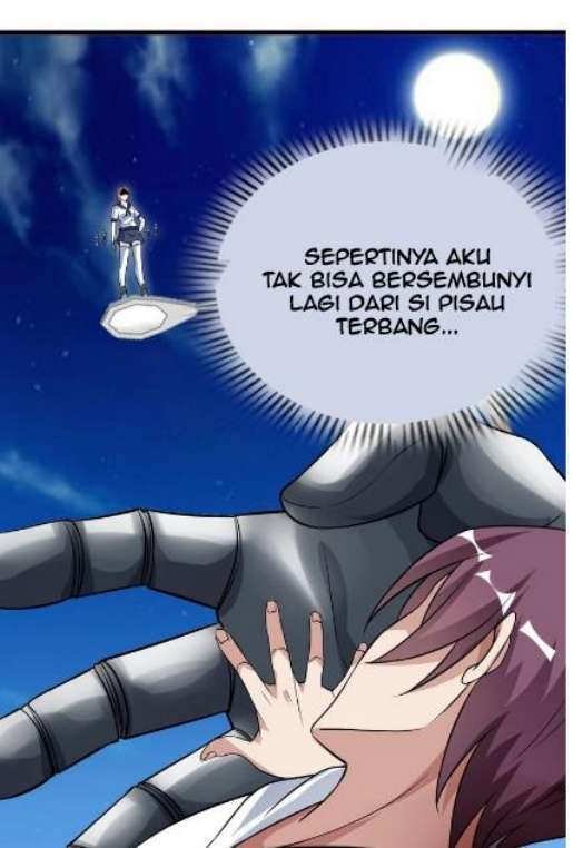 I Am an Invincible Genius Chapter 29 - halaman 46