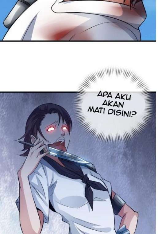 I Am an Invincible Genius Chapter 29 - halaman 47