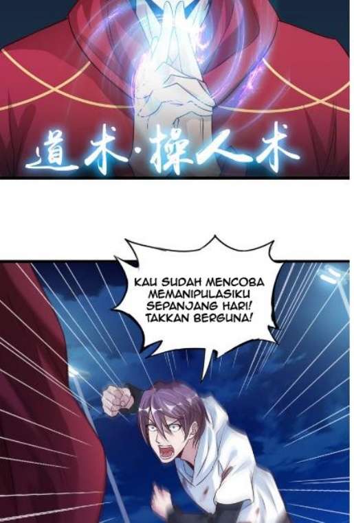 I Am an Invincible Genius Chapter 29 - halaman 5