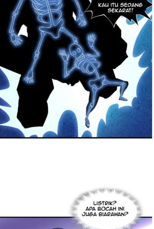I Am an Invincible Genius Chapter 29 - halaman 51