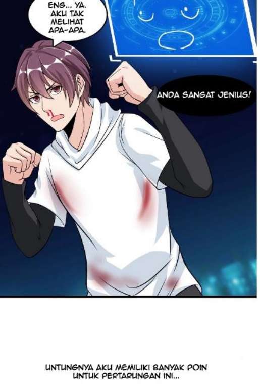 I Am an Invincible Genius Chapter 29 - halaman 59