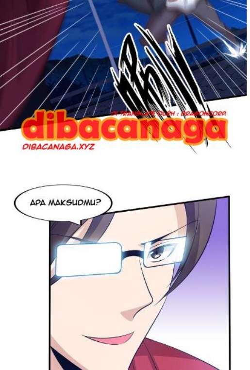 I Am an Invincible Genius Chapter 29 - halaman 6