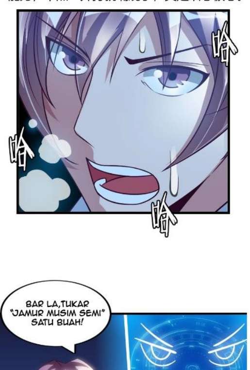 I Am an Invincible Genius Chapter 29 - halaman 60