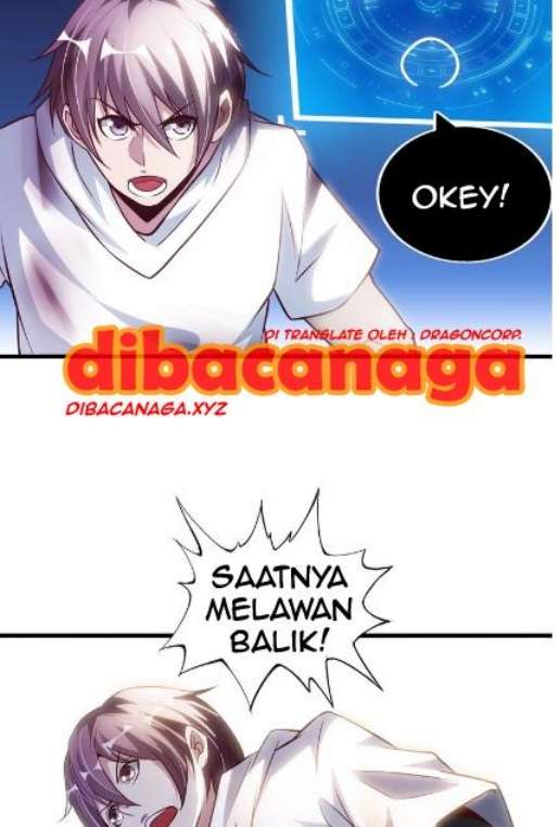 I Am an Invincible Genius Chapter 29 - halaman 61