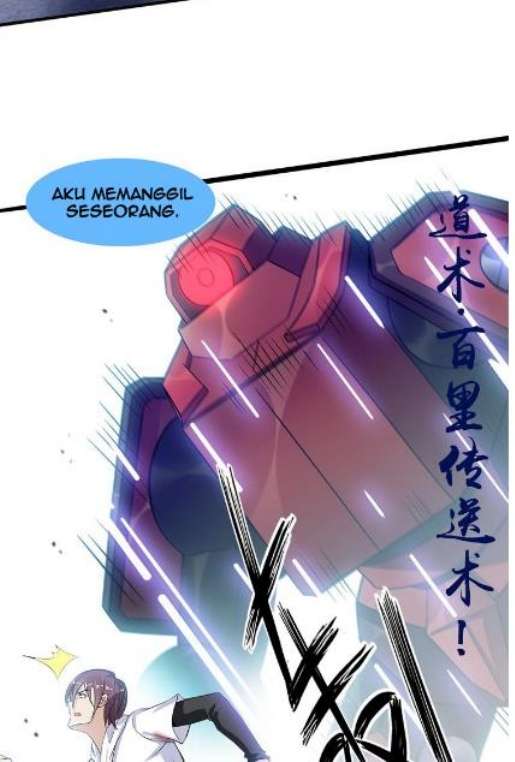 I Am an Invincible Genius Chapter 29 - halaman 8