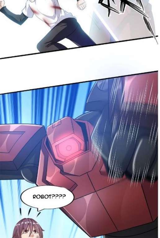 I Am an Invincible Genius Chapter 29 - halaman 9