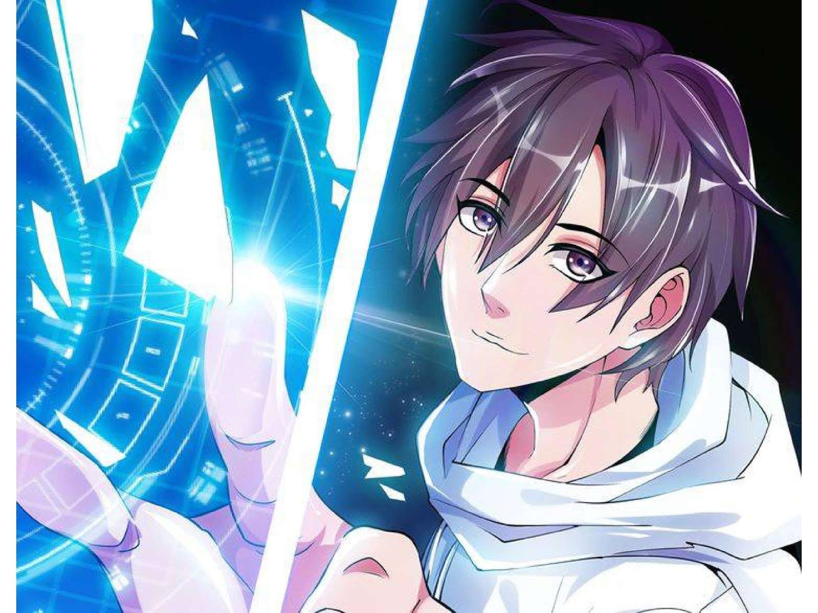 I Am an Invincible Genius Chapter 3 - halaman 1