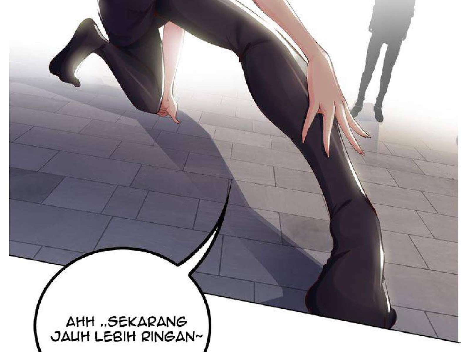 I Am an Invincible Genius Chapter 3 - halaman 10