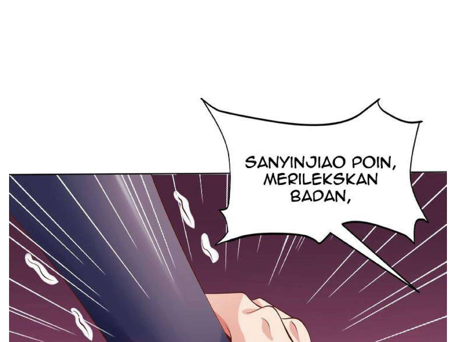 I Am an Invincible Genius Chapter 3 - halaman 100