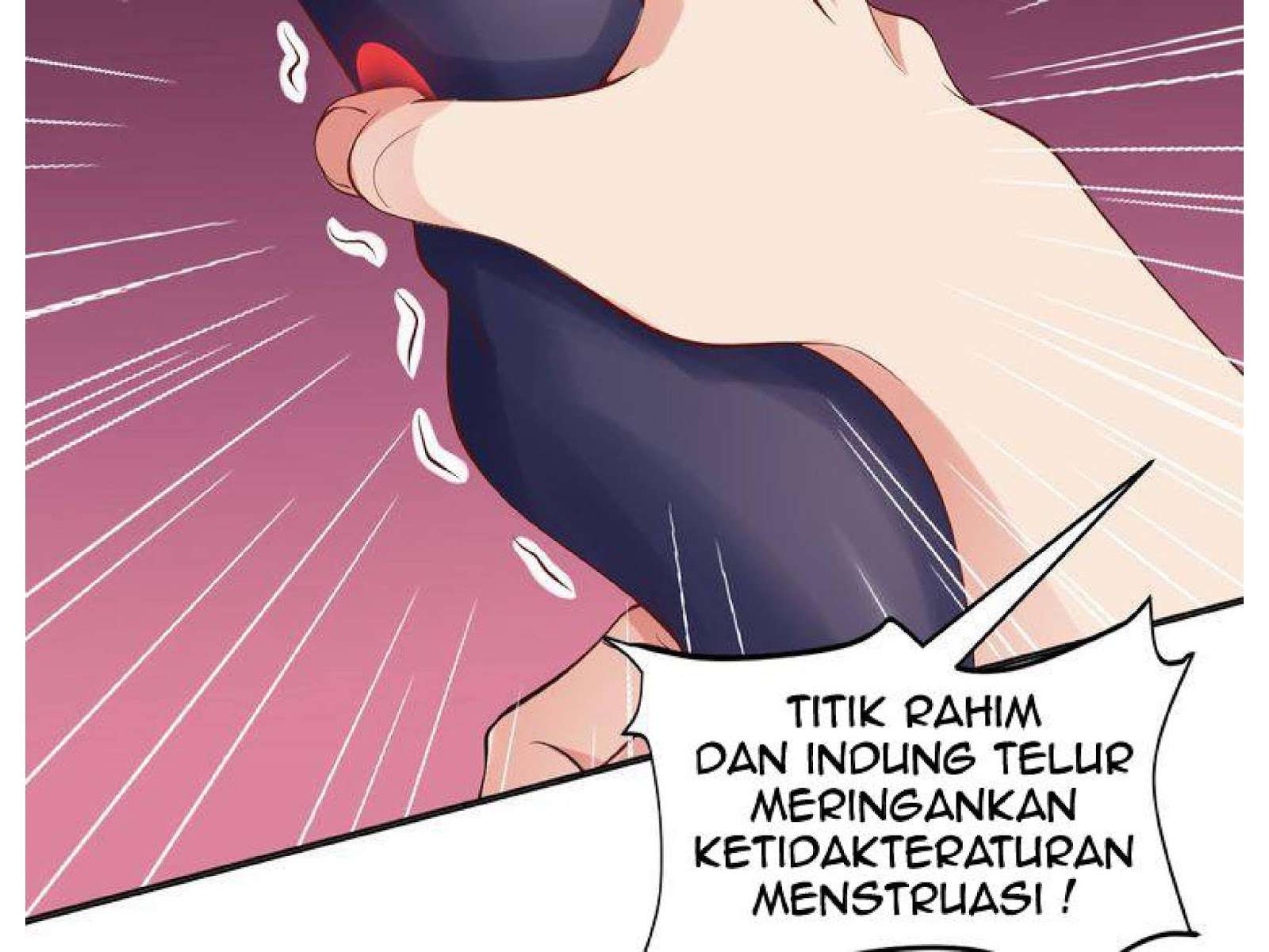I Am an Invincible Genius Chapter 3 - halaman 101