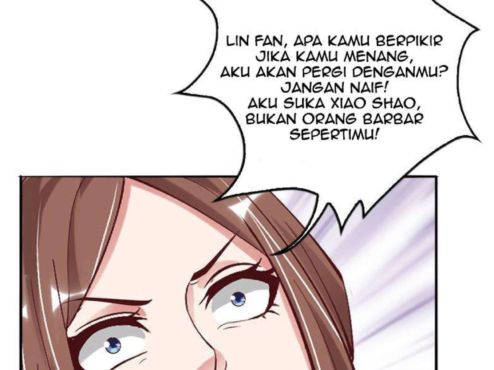 I Am an Invincible Genius Chapter 3 - halaman 115