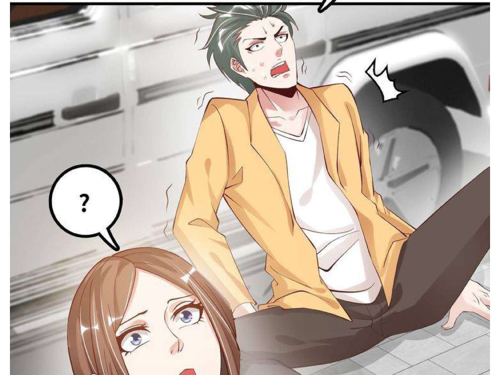 I Am an Invincible Genius Chapter 3 - halaman 119