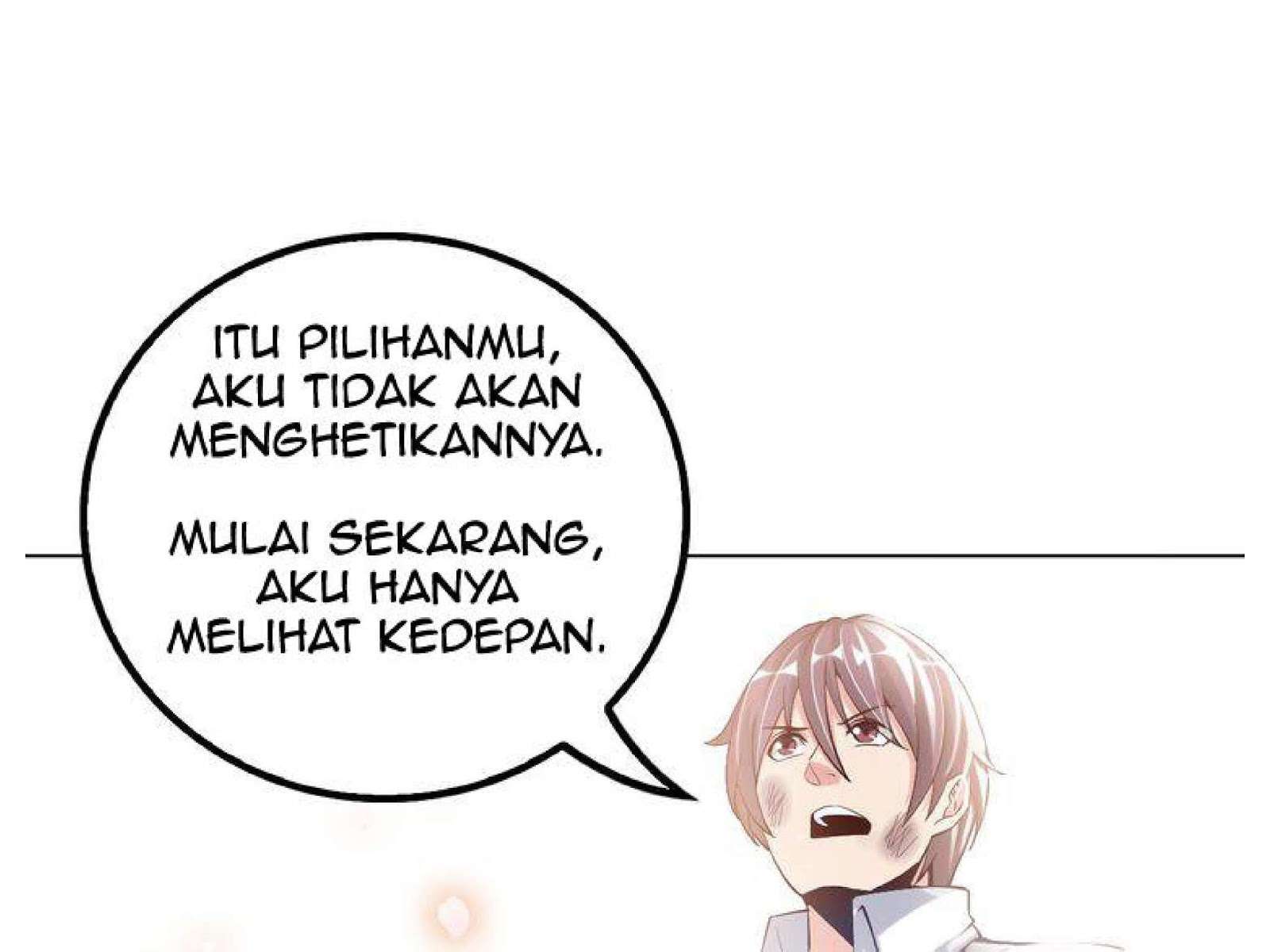 I Am an Invincible Genius Chapter 3 - halaman 122