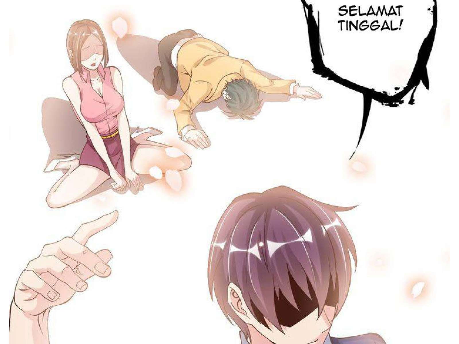 I Am an Invincible Genius Chapter 3 - halaman 125