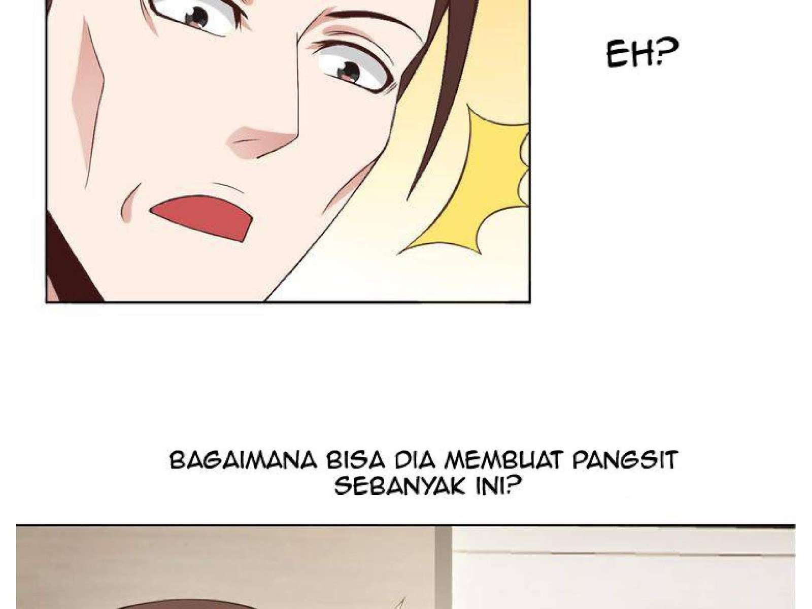 I Am an Invincible Genius Chapter 3 - halaman 140