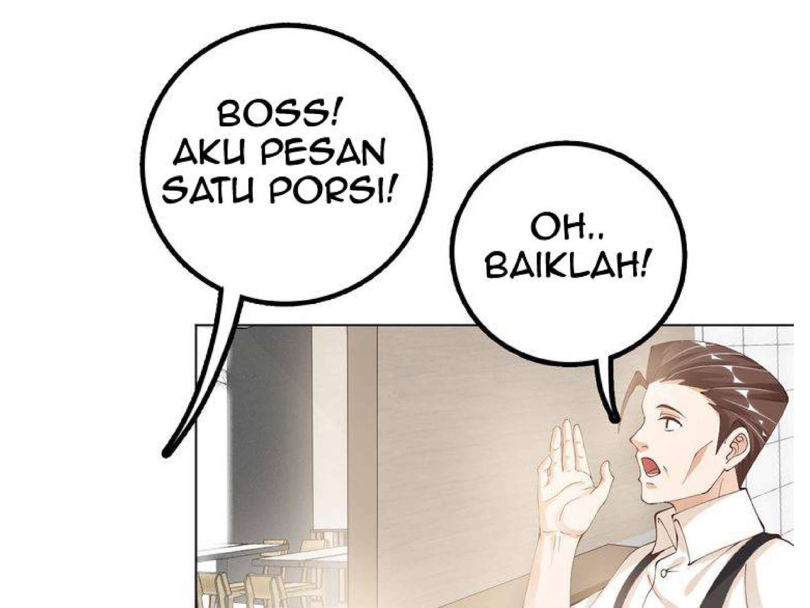 I Am an Invincible Genius Chapter 3 - halaman 143