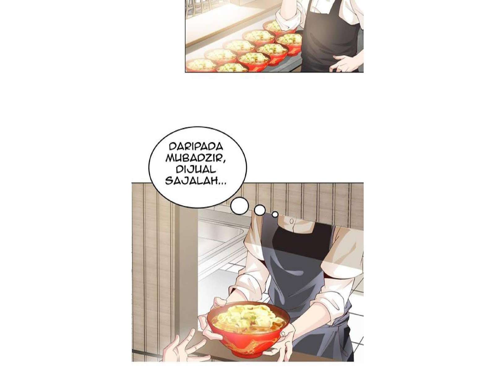 I Am an Invincible Genius Chapter 3 - halaman 144