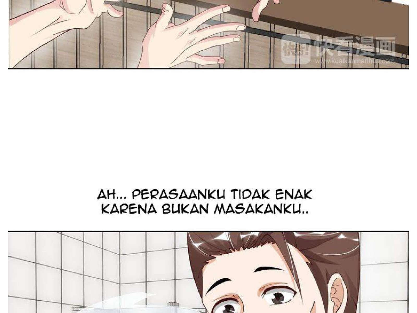 I Am an Invincible Genius Chapter 3 - halaman 145