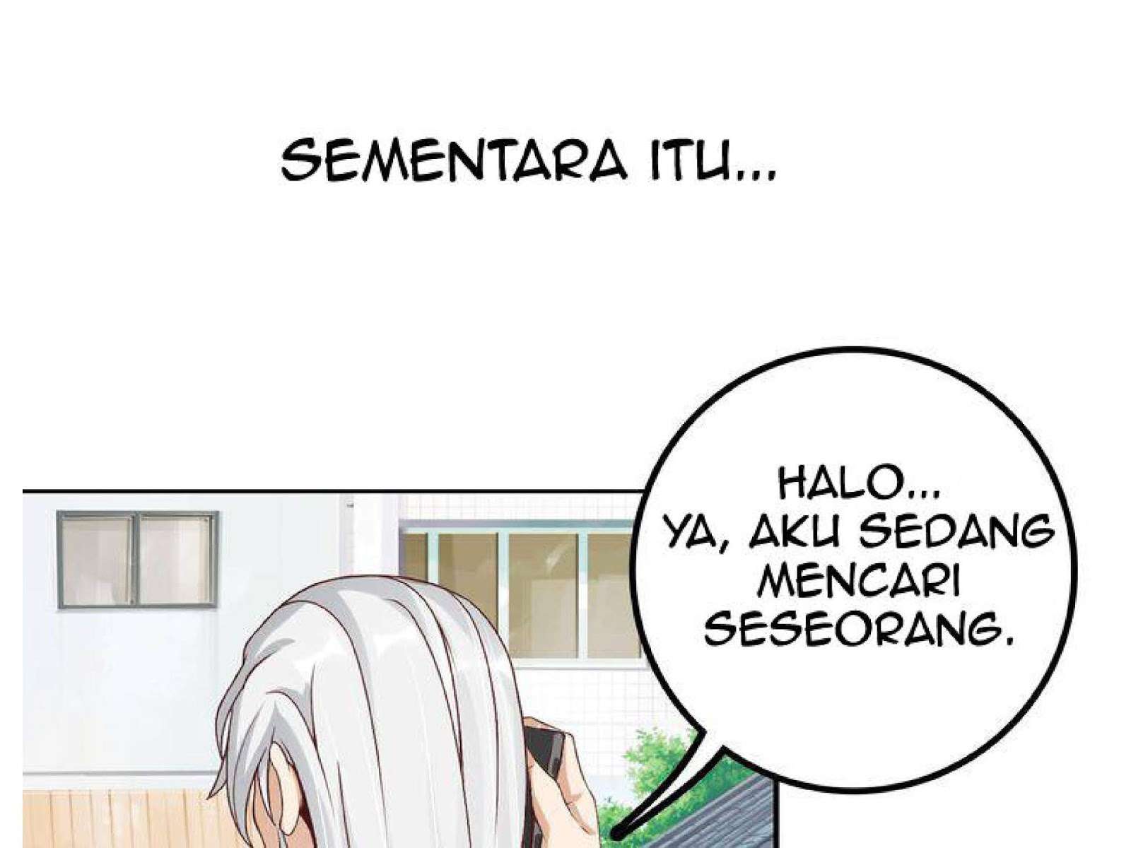 I Am an Invincible Genius Chapter 3 - halaman 171