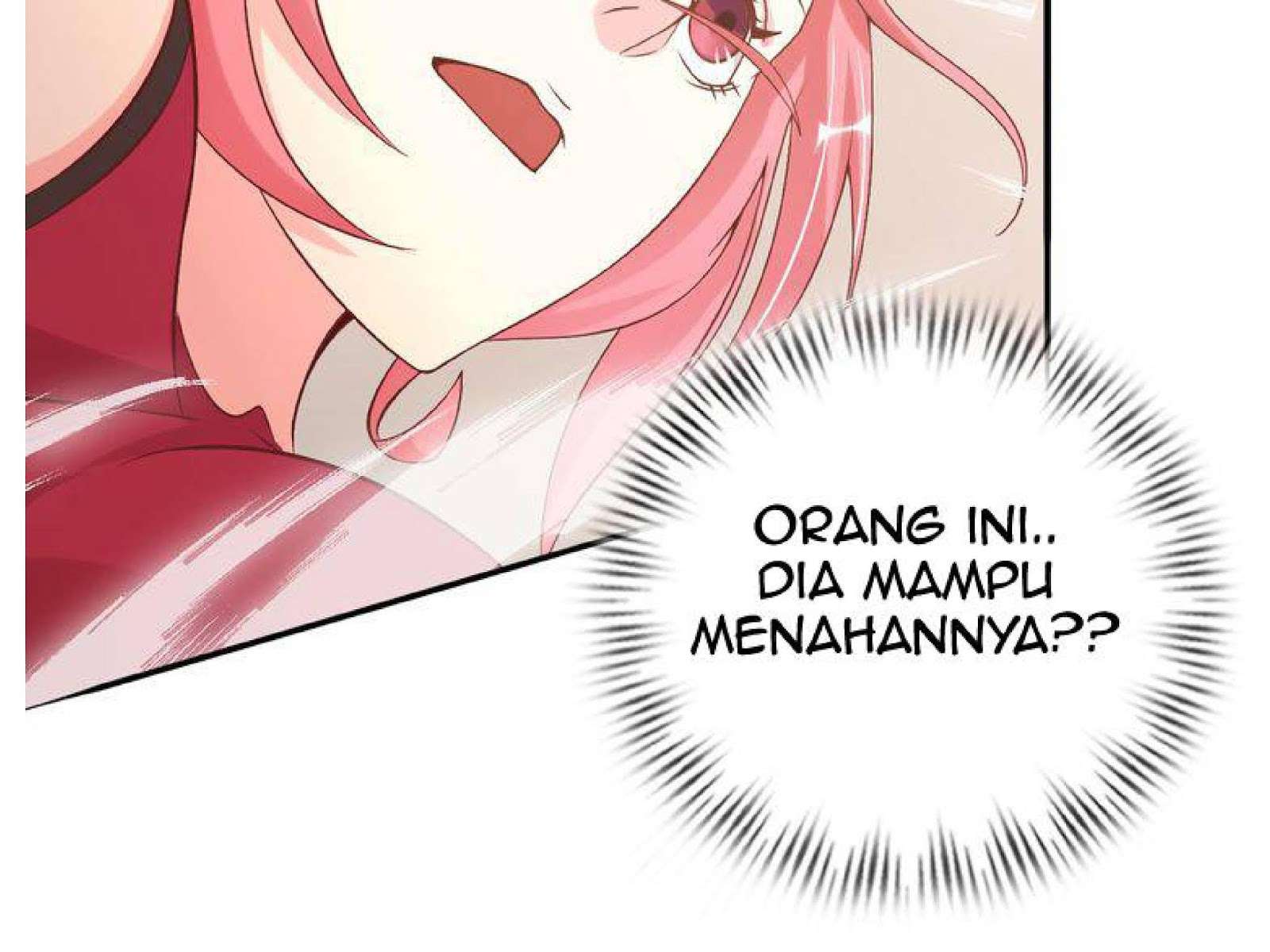 I Am an Invincible Genius Chapter 3 - halaman 19