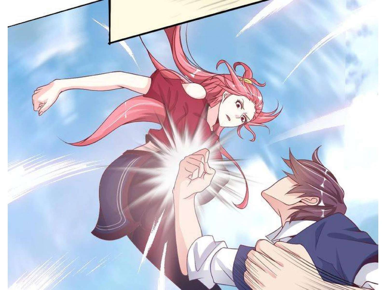 I Am an Invincible Genius Chapter 3 - halaman 21