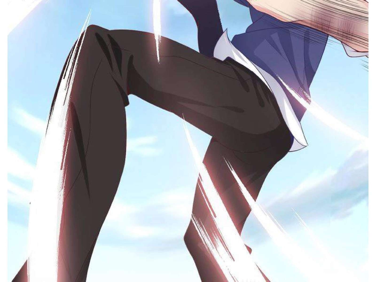 I Am an Invincible Genius Chapter 3 - halaman 22