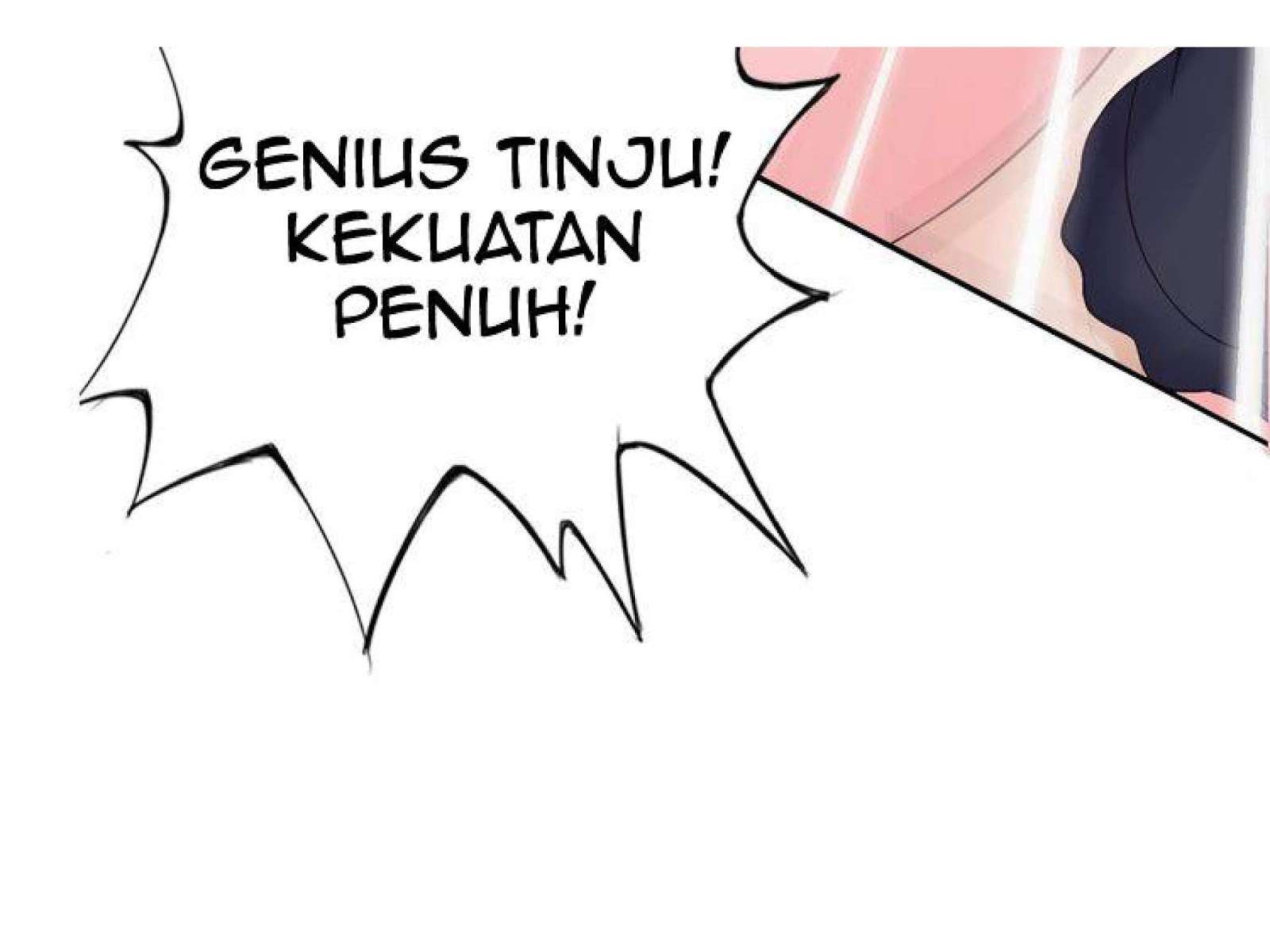 I Am an Invincible Genius Chapter 3 - halaman 27