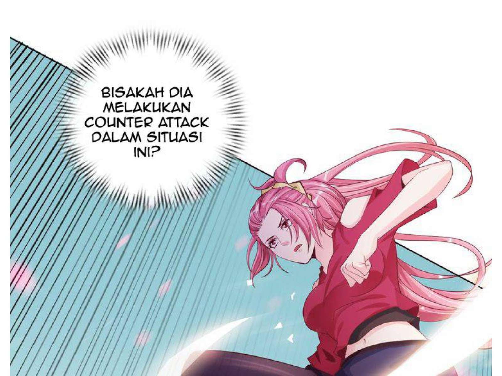 I Am an Invincible Genius Chapter 3 - halaman 28