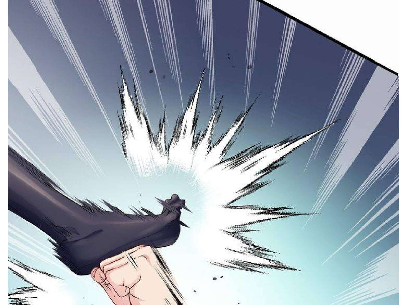 I Am an Invincible Genius Chapter 3 - halaman 37