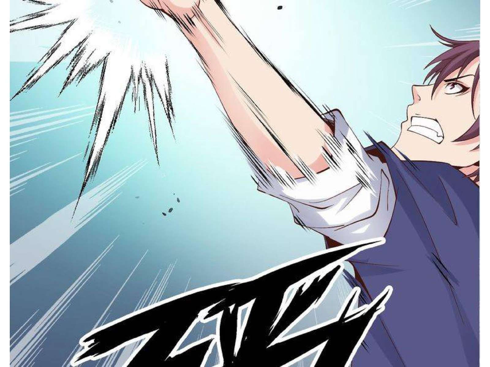 I Am an Invincible Genius Chapter 3 - halaman 38
