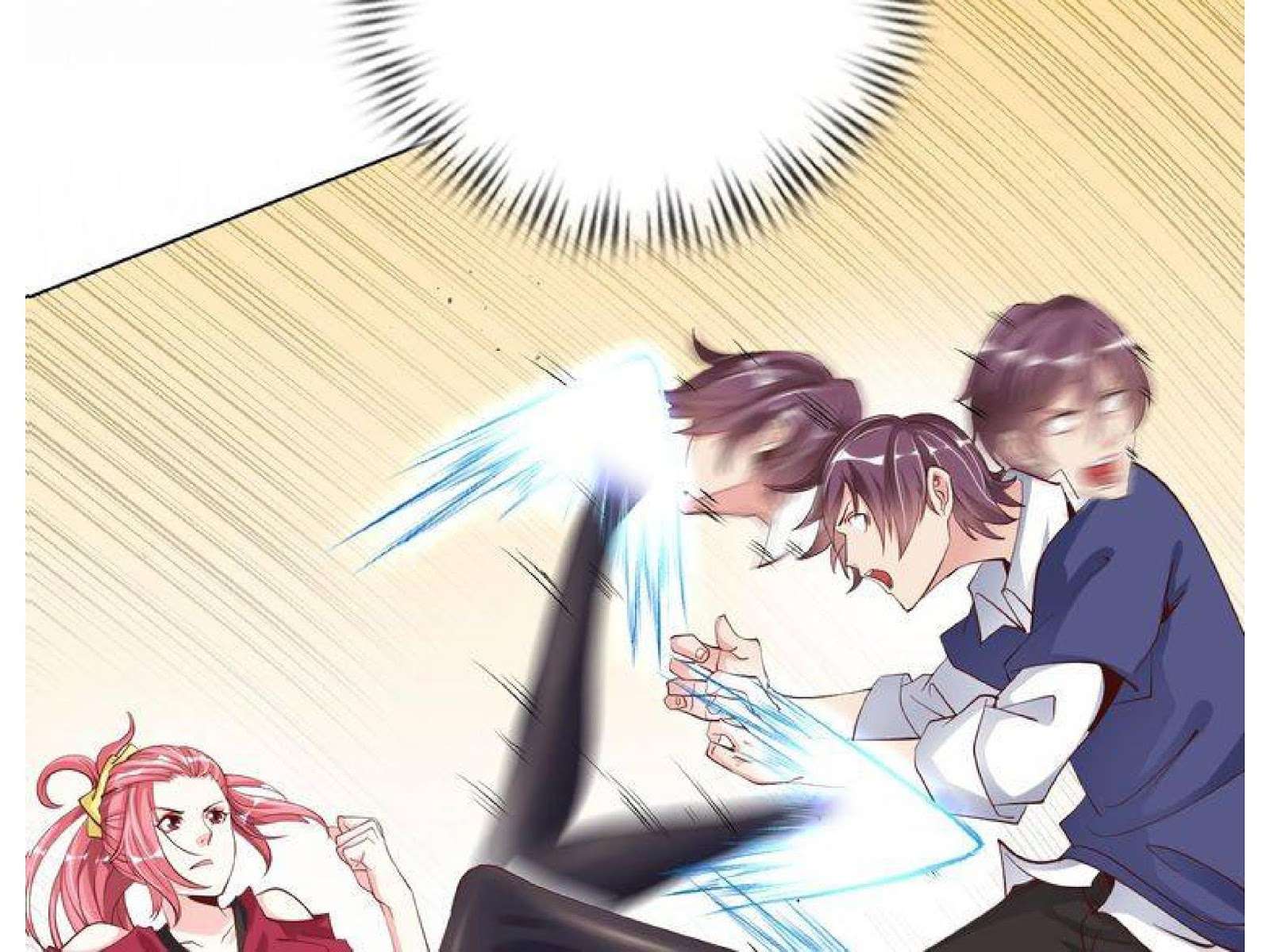 I Am an Invincible Genius Chapter 3 - halaman 44