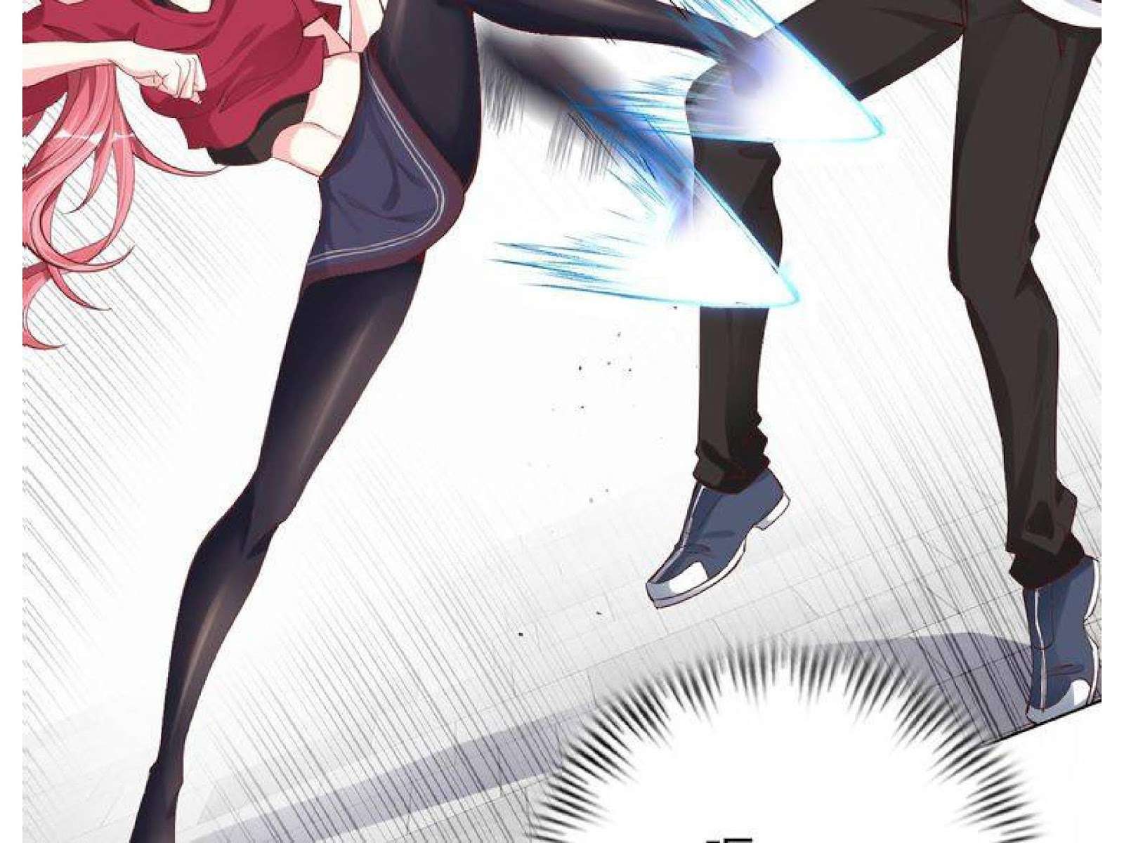 I Am an Invincible Genius Chapter 3 - halaman 45