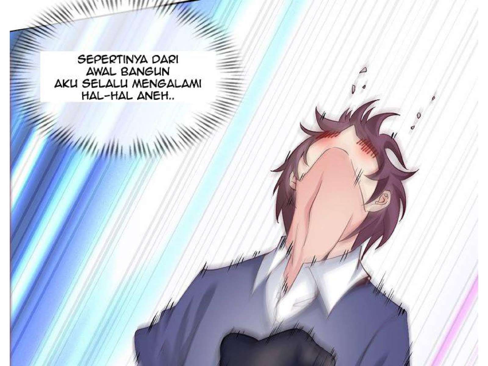 I Am an Invincible Genius Chapter 3 - halaman 49