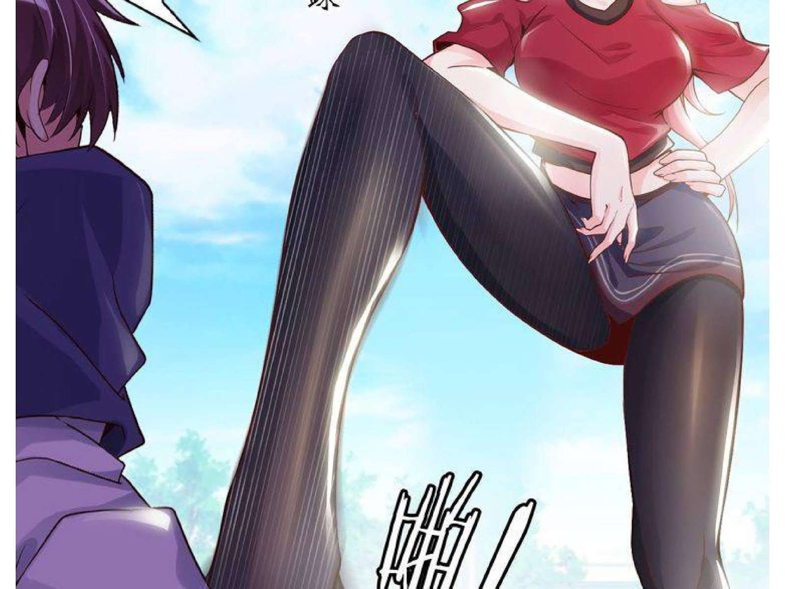 I Am an Invincible Genius Chapter 3 - halaman 55