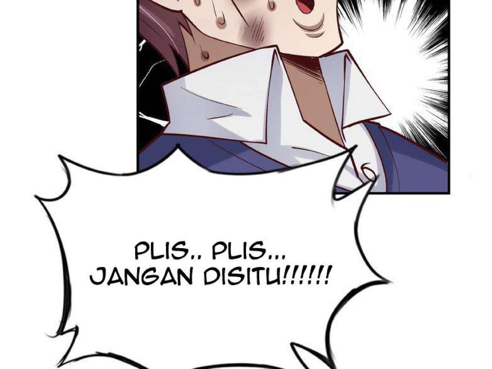 I Am an Invincible Genius Chapter 3 - halaman 57