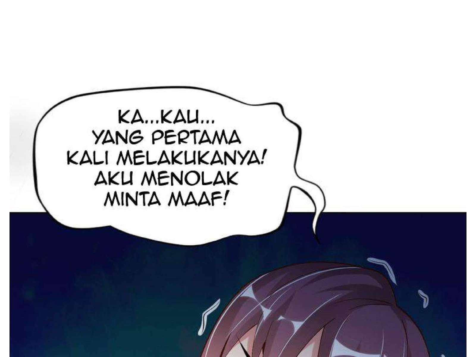 I Am an Invincible Genius Chapter 3 - halaman 59
