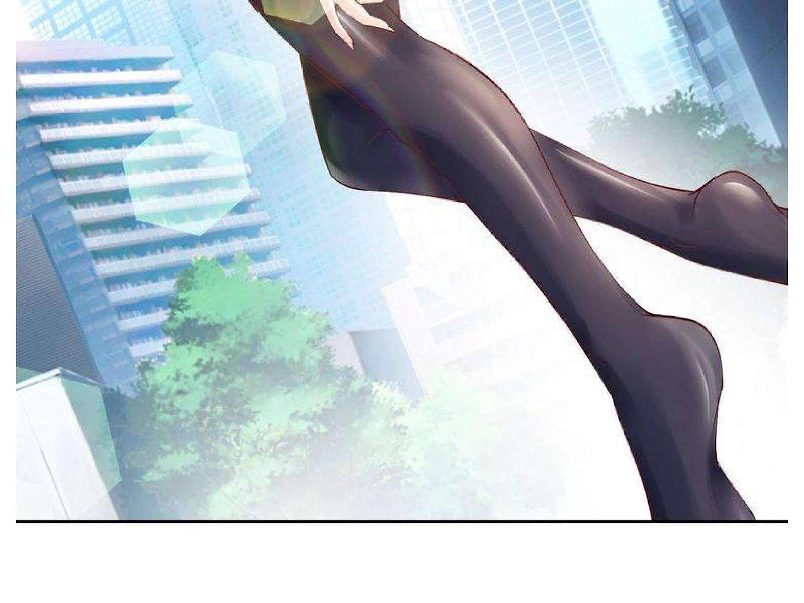 I Am an Invincible Genius Chapter 3 - halaman 6