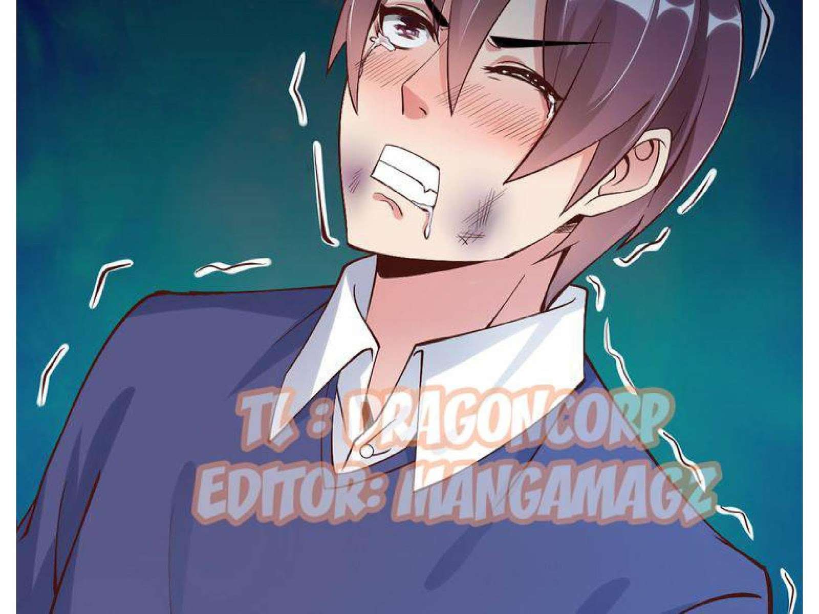 I Am an Invincible Genius Chapter 3 - halaman 60