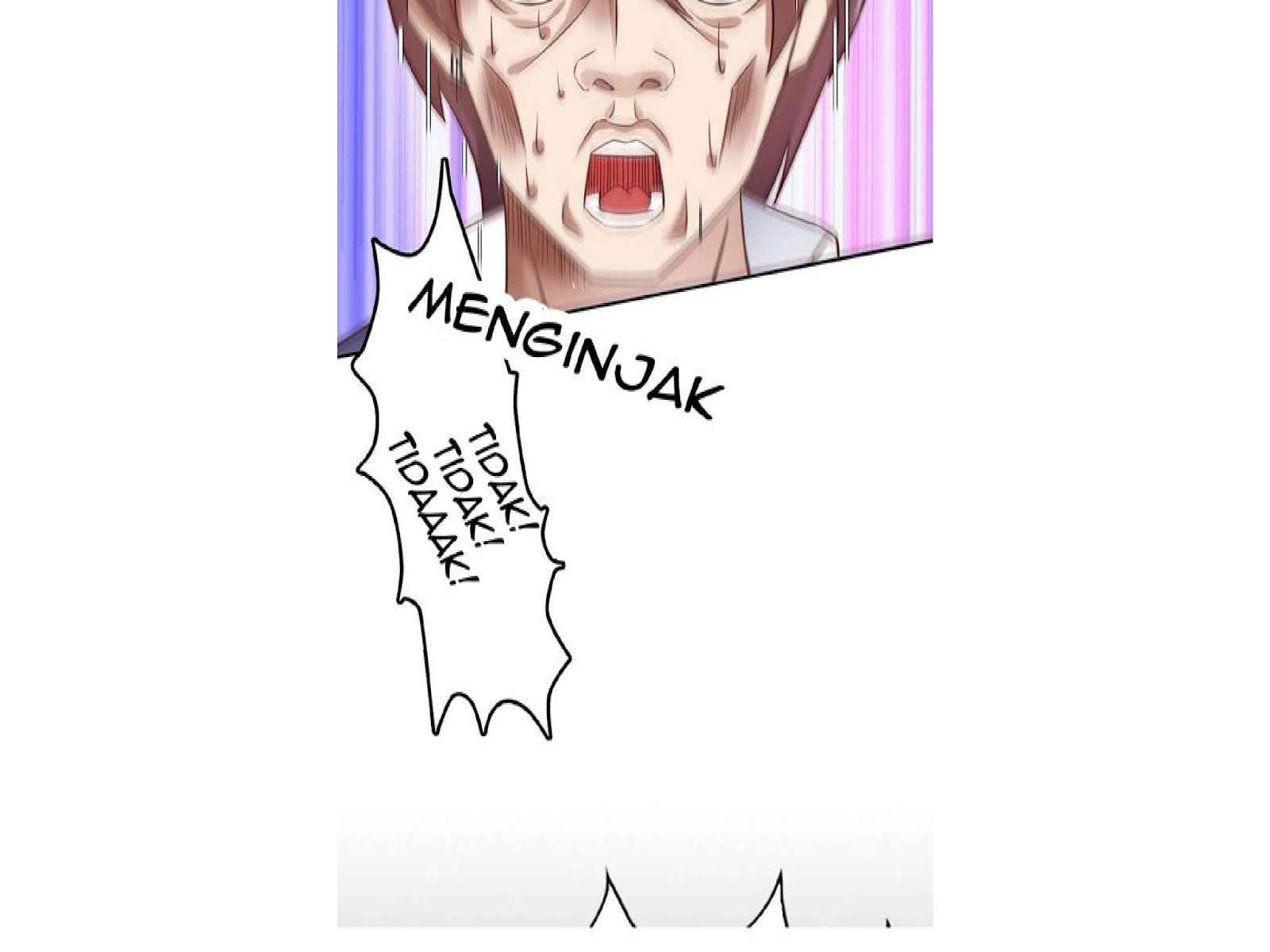 I Am an Invincible Genius Chapter 3 - halaman 67