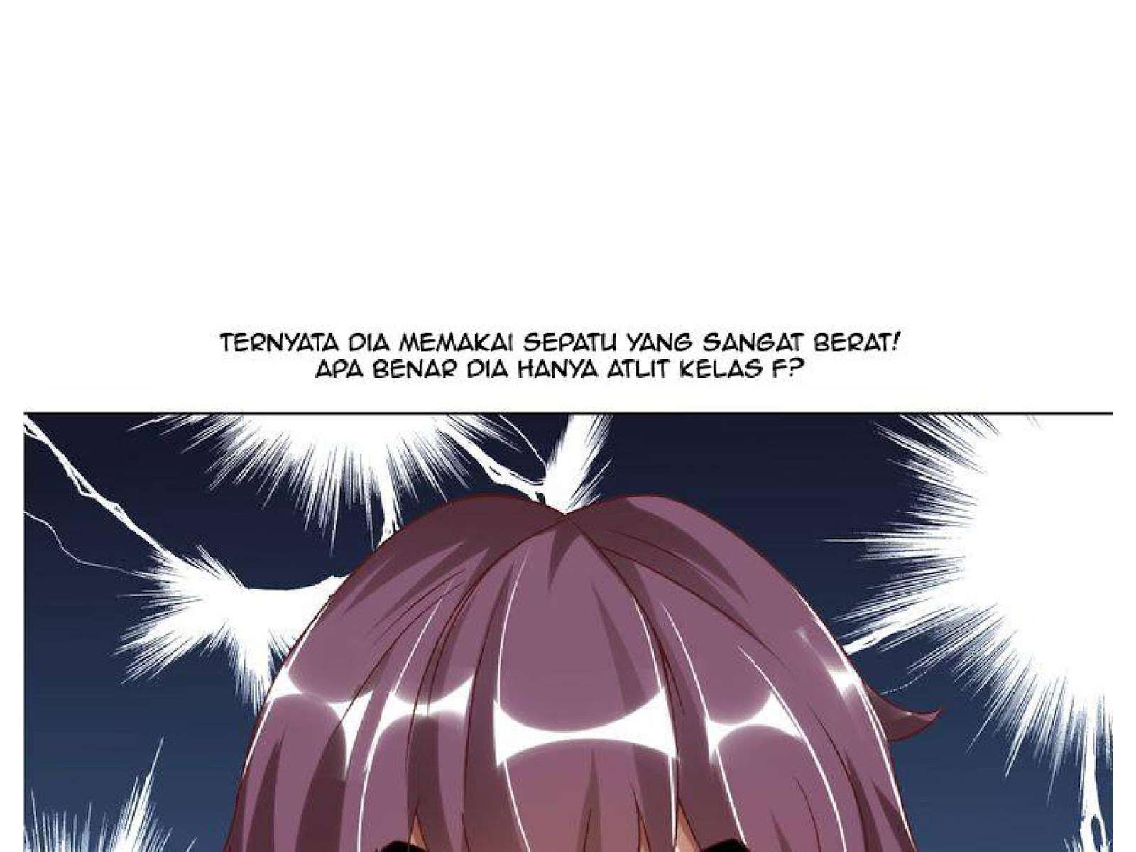 I Am an Invincible Genius Chapter 3 - halaman 7