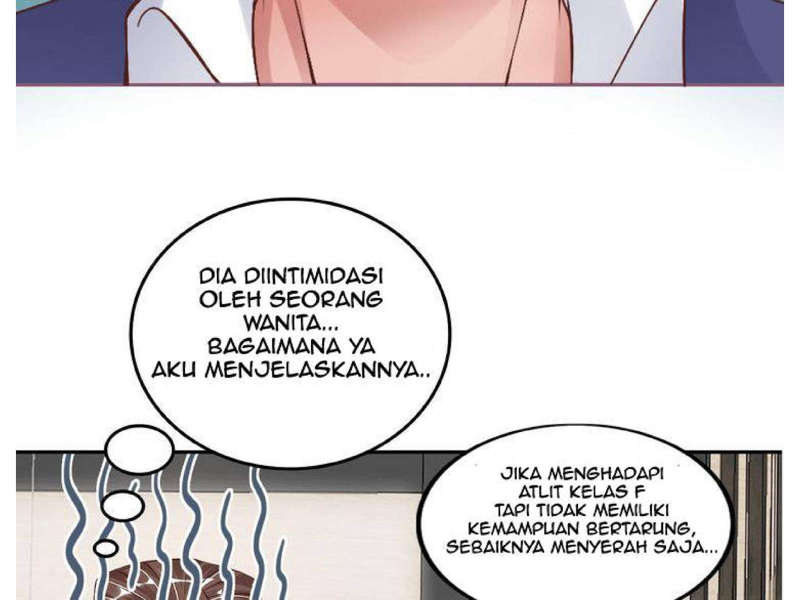 I Am an Invincible Genius Chapter 3 - halaman 75