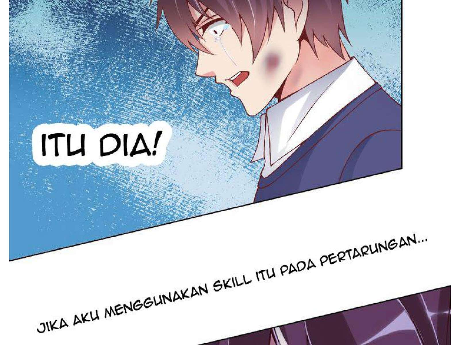 I Am an Invincible Genius Chapter 3 - halaman 78