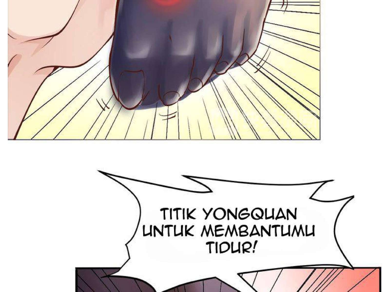 I Am an Invincible Genius Chapter 3 - halaman 86