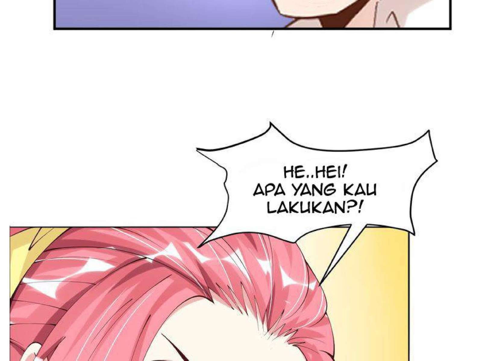 I Am an Invincible Genius Chapter 3 - halaman 90