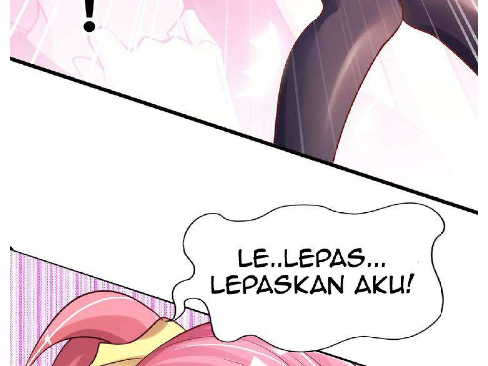 I Am an Invincible Genius Chapter 3 - halaman 97