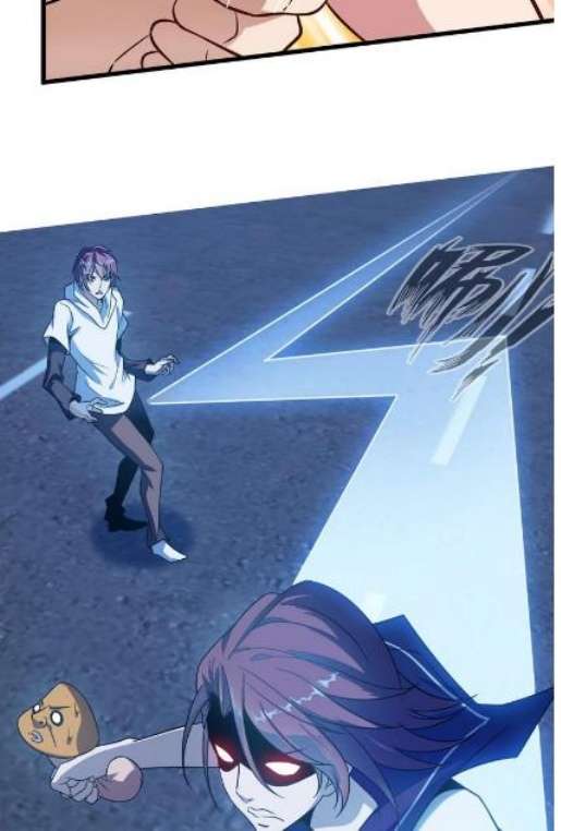 I Am an Invincible Genius Chapter 30 - halaman 10