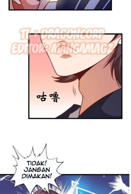 I Am an Invincible Genius Chapter 30 - halaman 13