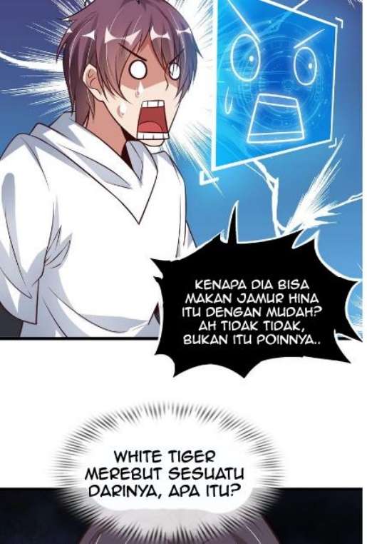 I Am an Invincible Genius Chapter 30 - halaman 14